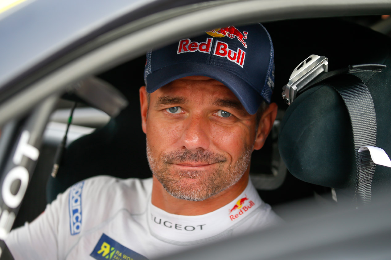 Peugeot abandona el Rallycross con los eléctricos en el punto de mira