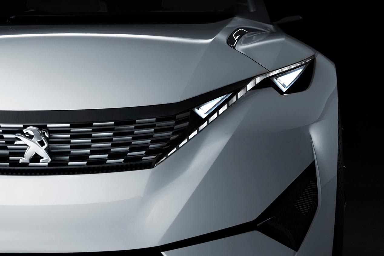 Peugeot 208 2019: nuevos datos de la próxima generación 