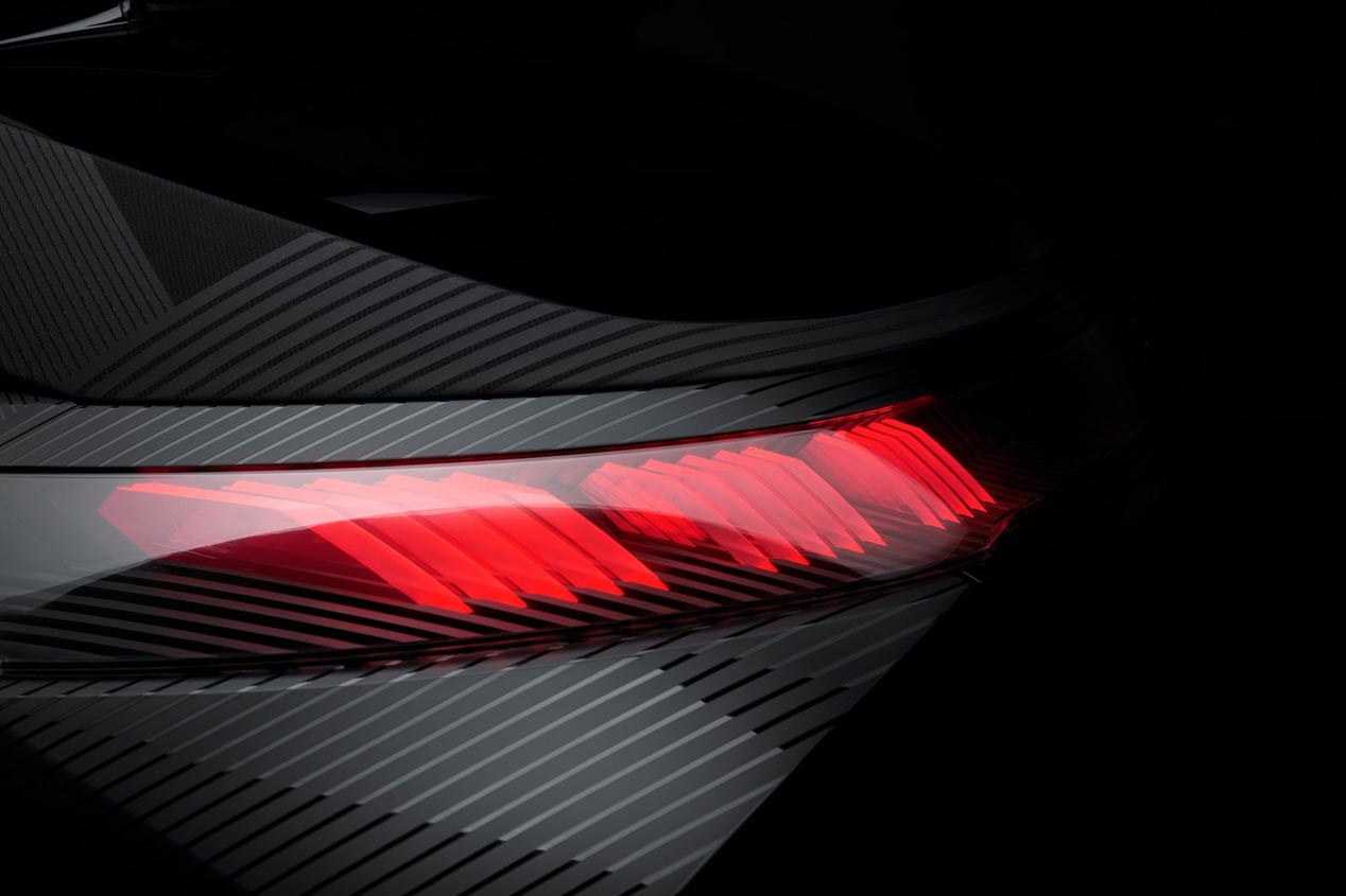 Peugeot 208 2019: nuevos datos de la próxima generación 