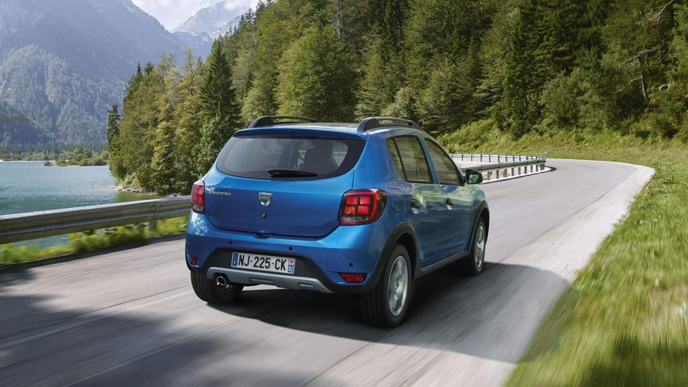 Todos los Renault y Dacia que llegan en 2019: Duster, Clio, Captur, Arkana