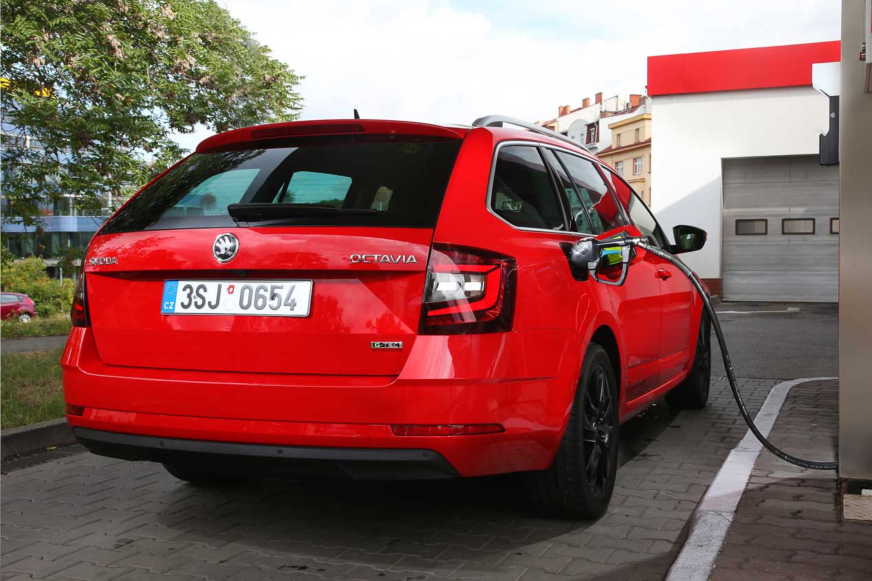 Todos los Skoda que llegan en 2019: Scala, Superb, Octavia G-Tec, Kodiaq RS…