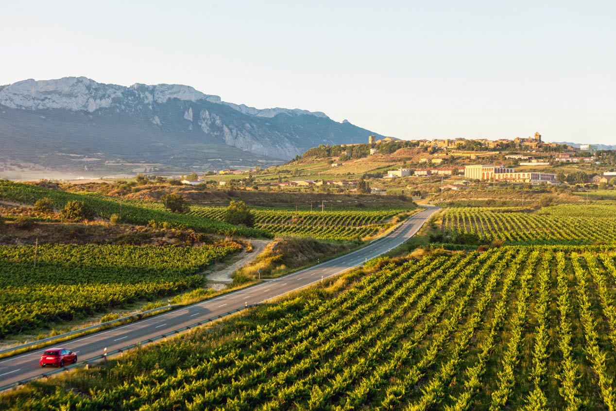 The Basque Route: 8 tramos por las diferentes caras de Euskadi