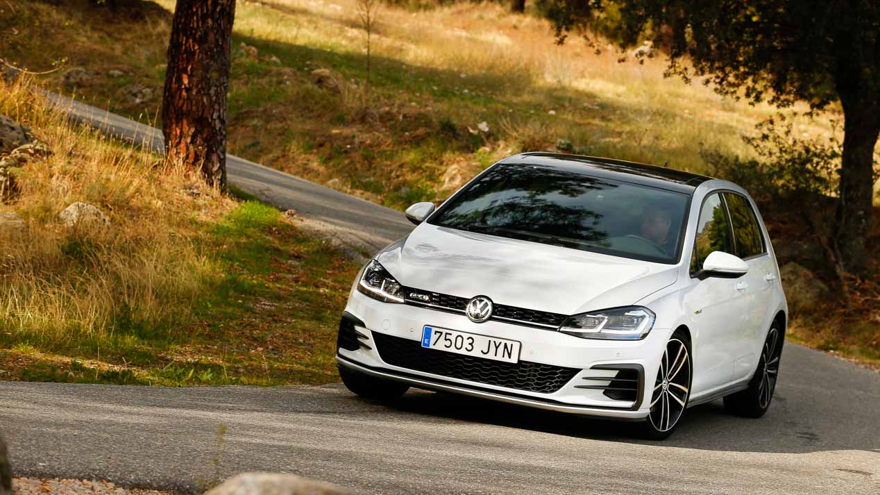 Los 30 coches y SUV más vendidos de 2018 en Europa