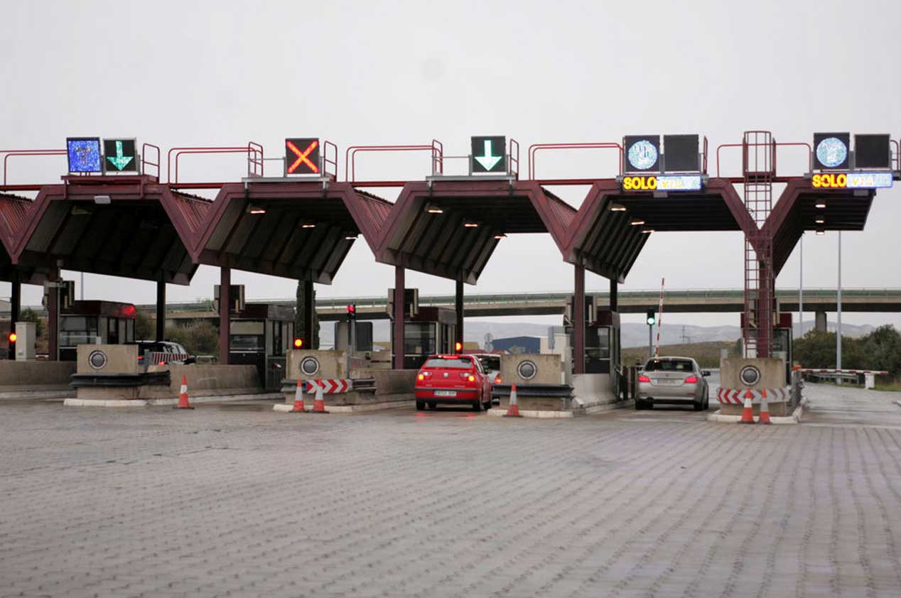 Halloween: multas, averías, contaminación… lo que más miedo nos da a los conductores Halloween: multas, averías, contaminación… lo que más miedo nos da a los conductores