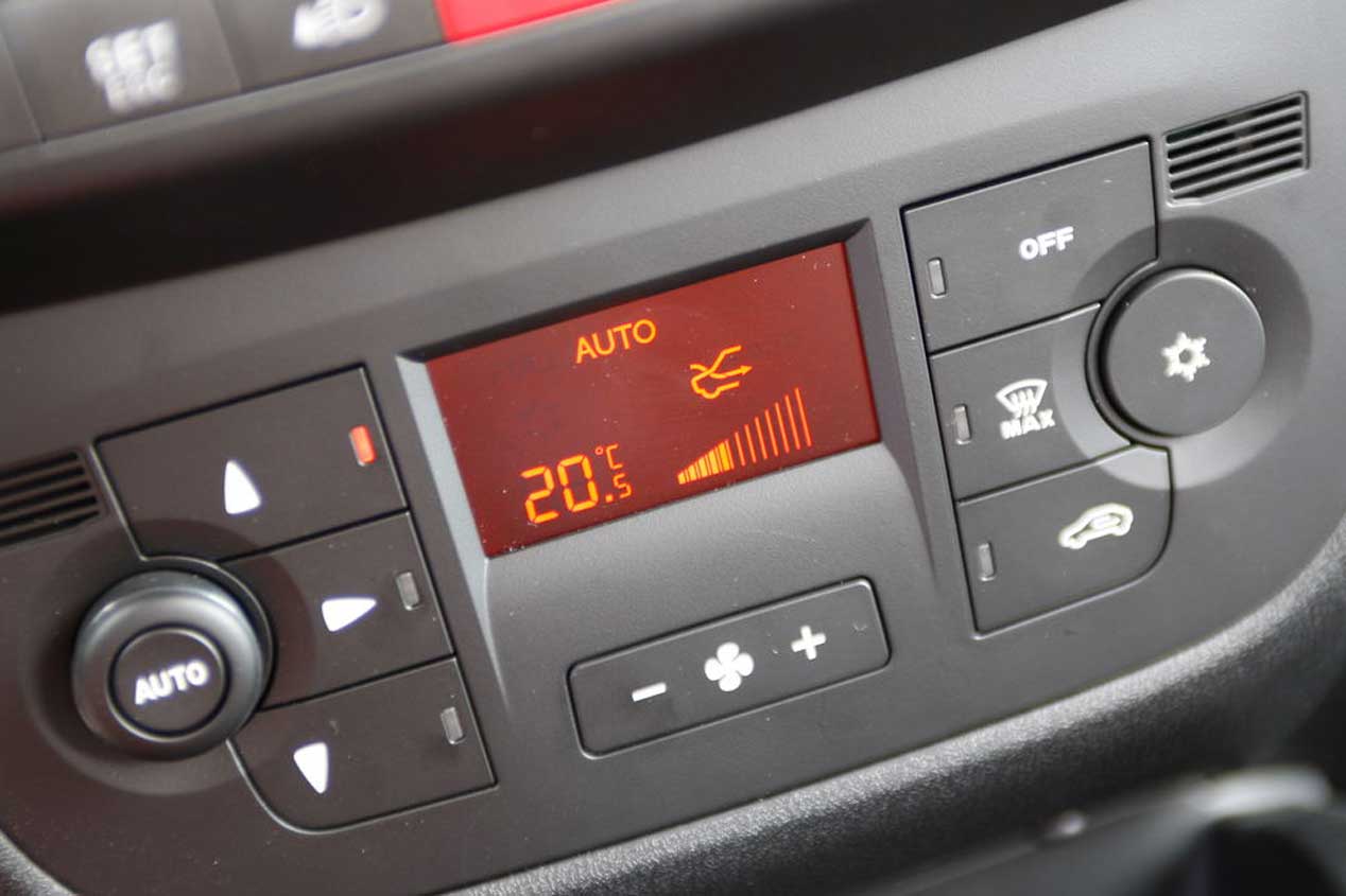 Halloween: multas, averías, contaminación… lo que más miedo nos da a los conductores Halloween: multas, averías, contaminación… lo que más miedo nos da a los conductores