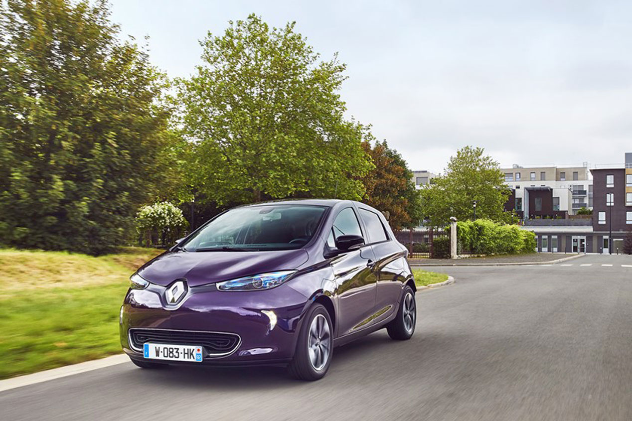 La nueva Renault que viene hasta 2022: Clio, Captur, Kadjar, Megáne…