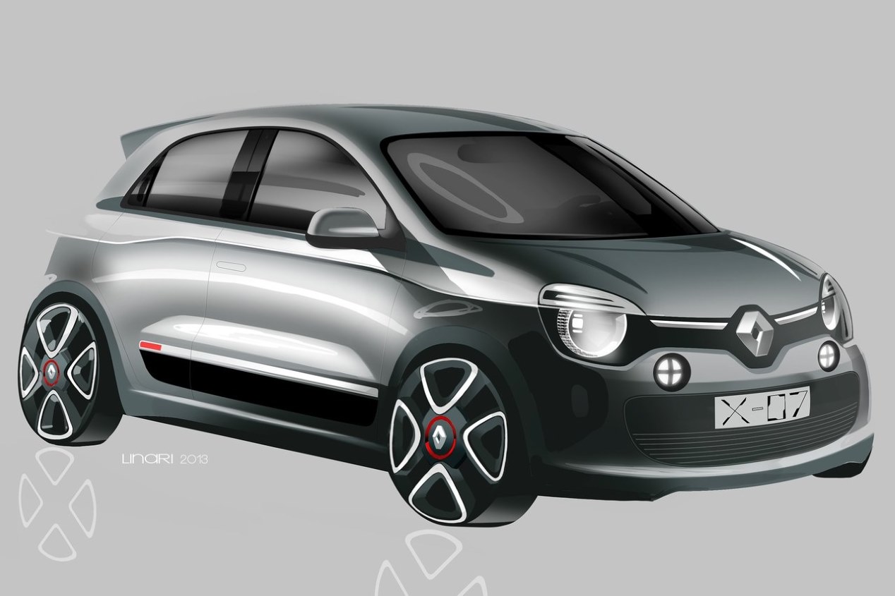 La nueva Renault que viene hasta 2022: Clio, Captur, Kadjar, Megáne…