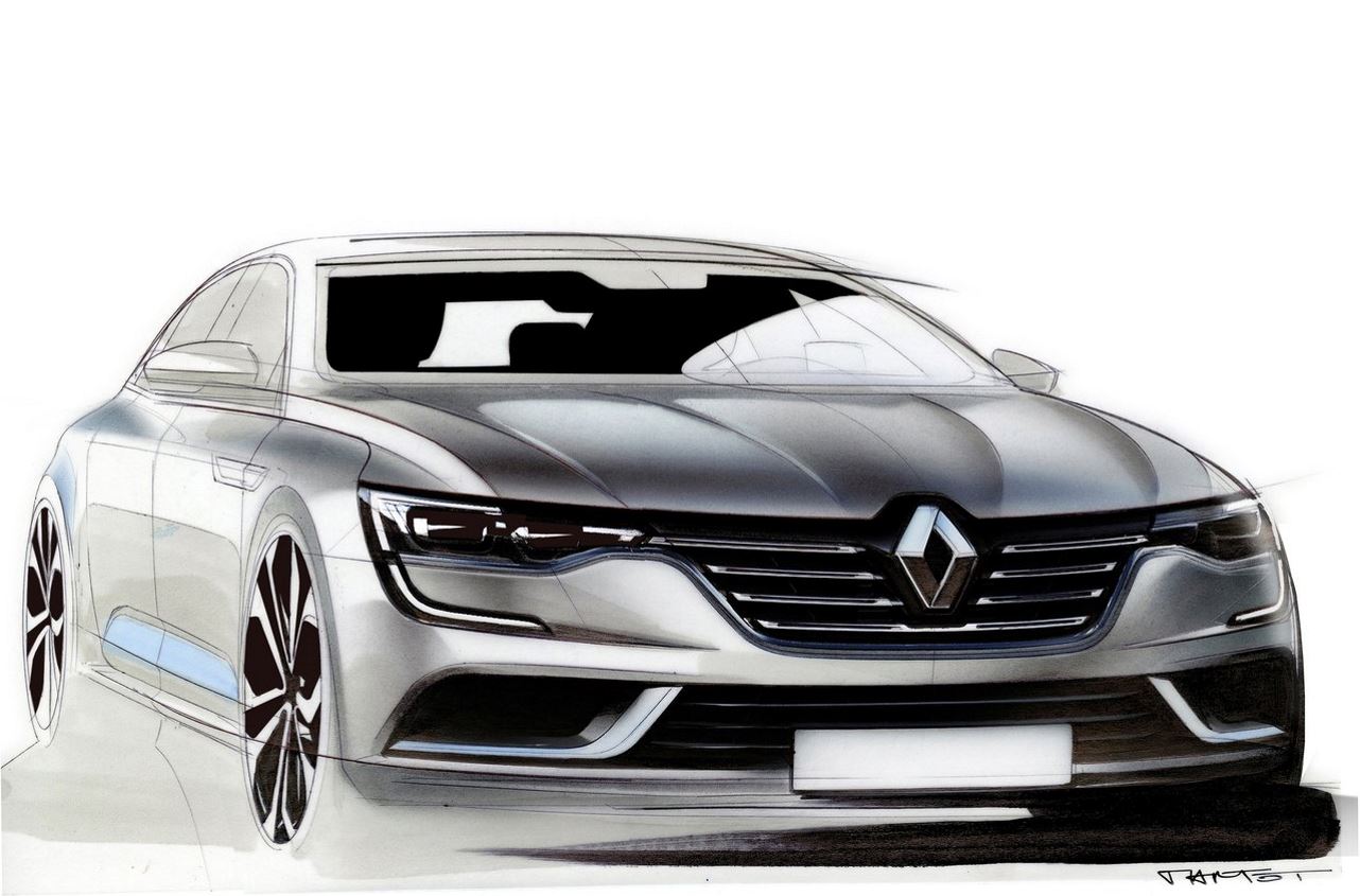 La nueva Renault que viene hasta 2022: Clio, Captur, Kadjar, Megáne…