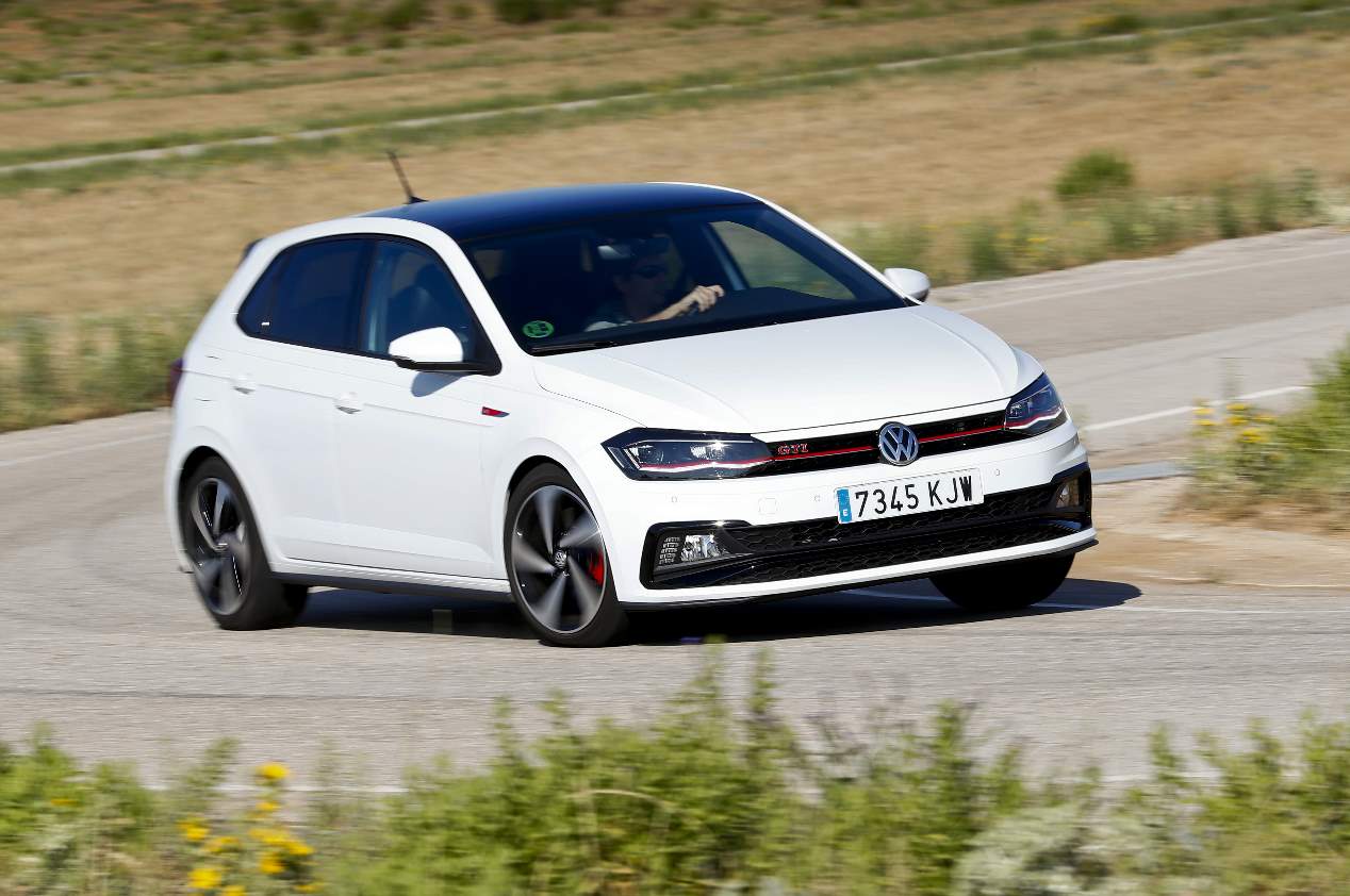 Ford Fiesta ST vs VW Polo GTI: ¿cuál es el mejor deportivo?
