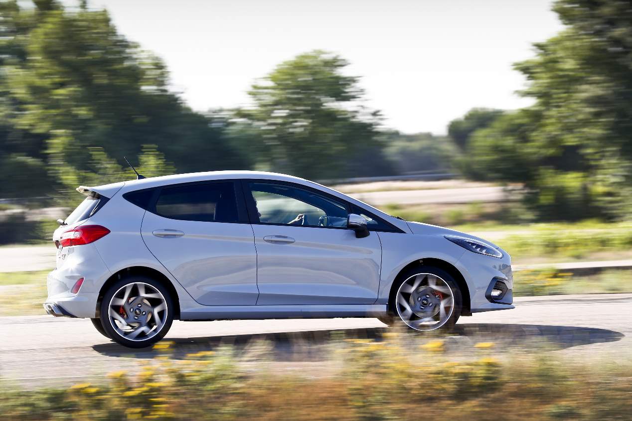 Ford Fiesta ST vs VW Polo GTI: ¿cuál es el mejor deportivo?