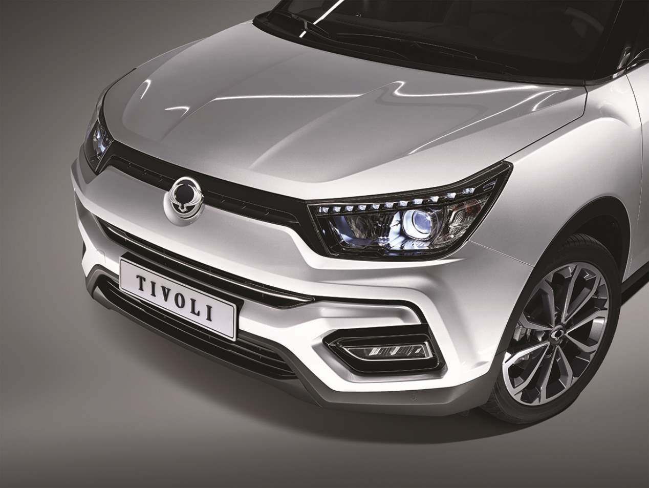 SsangYong Tivoli y XLV 2019: los SUV renuevan su gama (todos los precios)