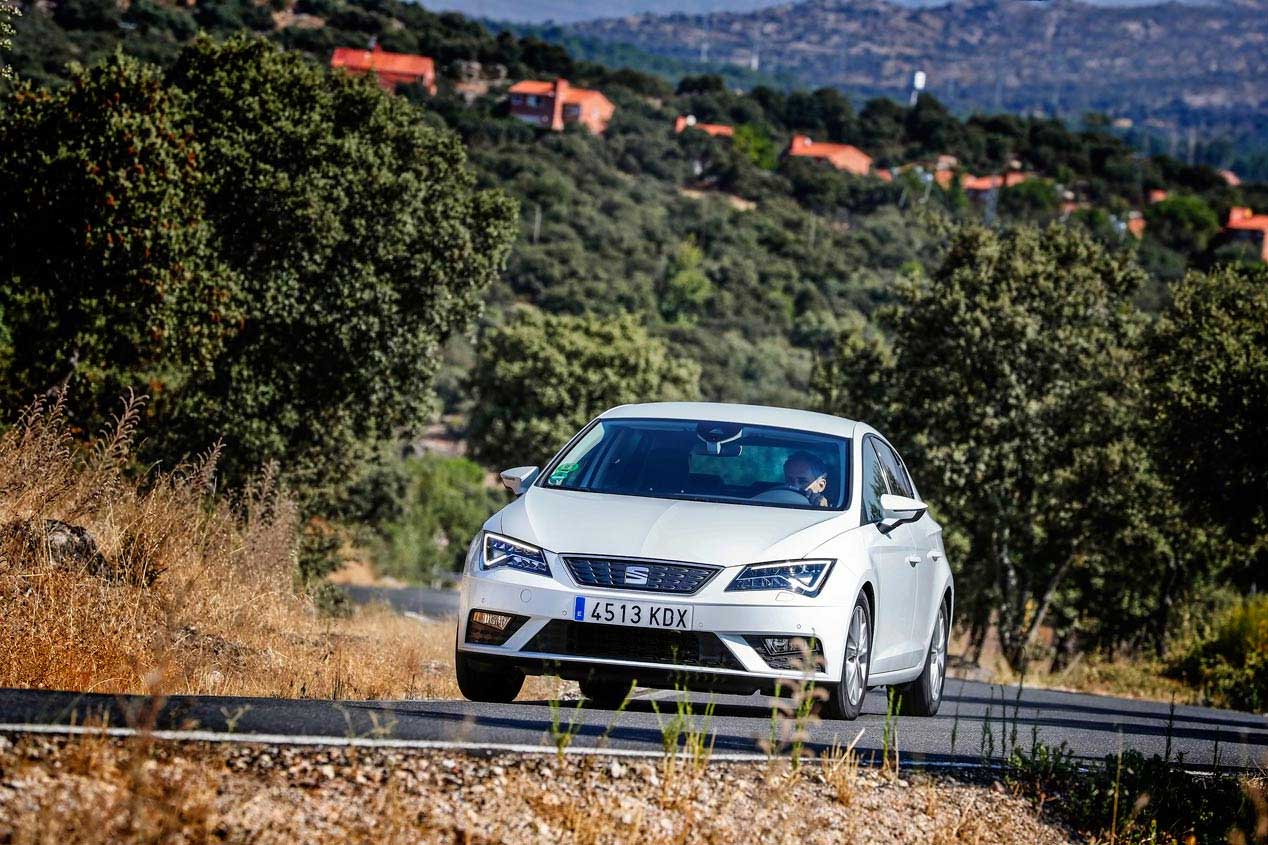 Seat renueva su gama de motores: los nuevos Ibiza, León, Ateca, Mii y Arona