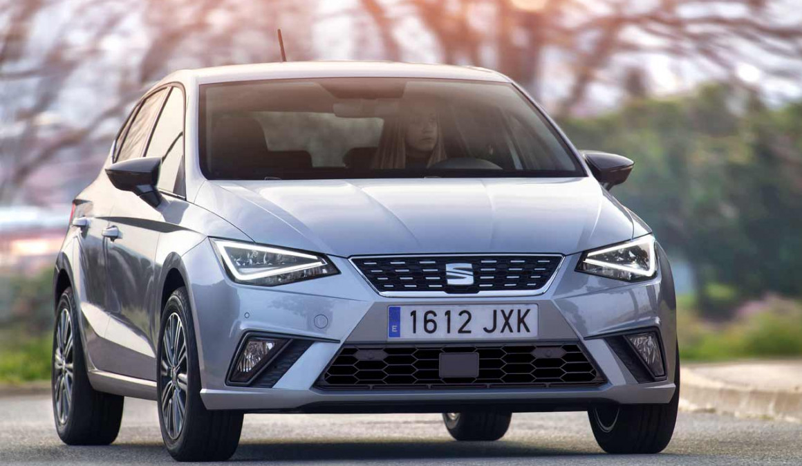 Seat renueva su gama de motores: los nuevos Ibiza, León, Ateca, Mii y Arona