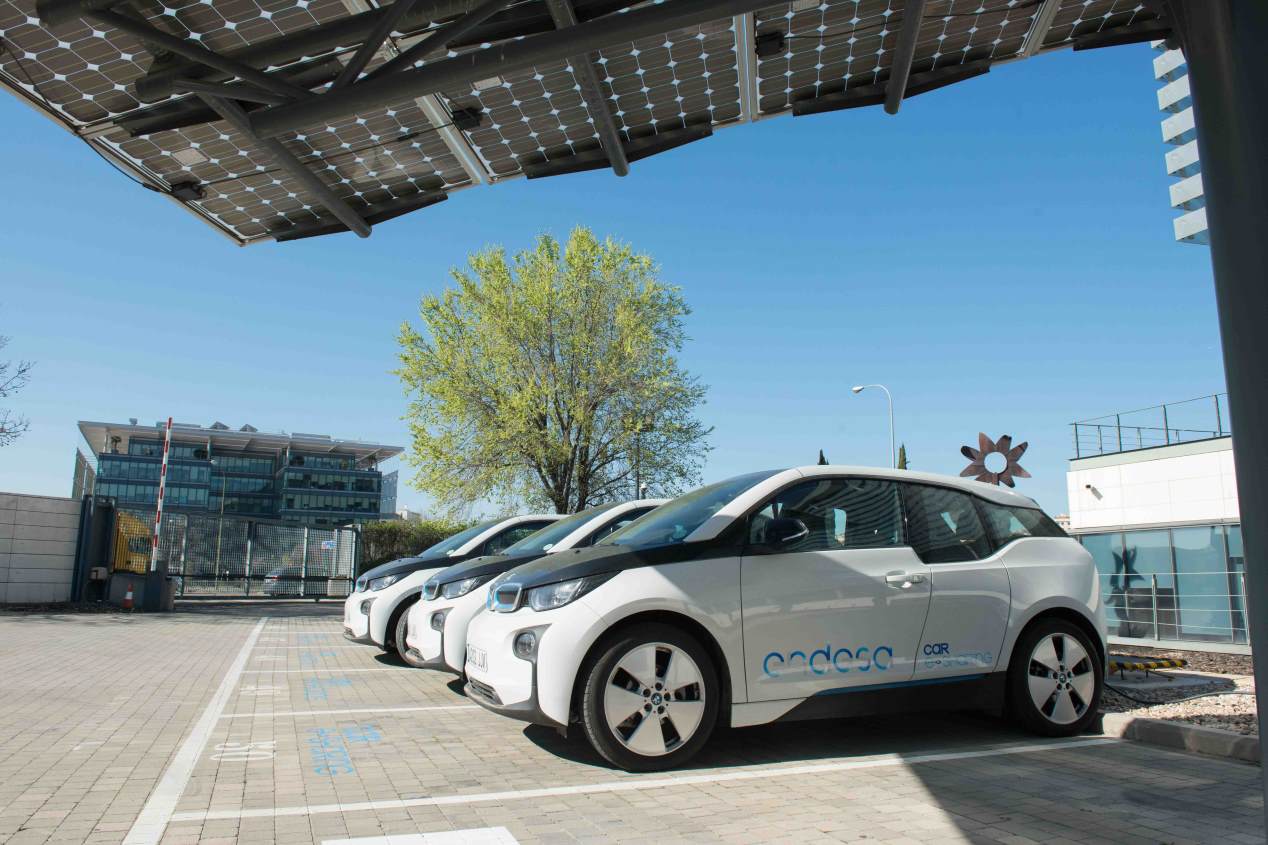 Endesa X creará más de 100.000 puntos de recarga para el coche eléctrico en 5 años