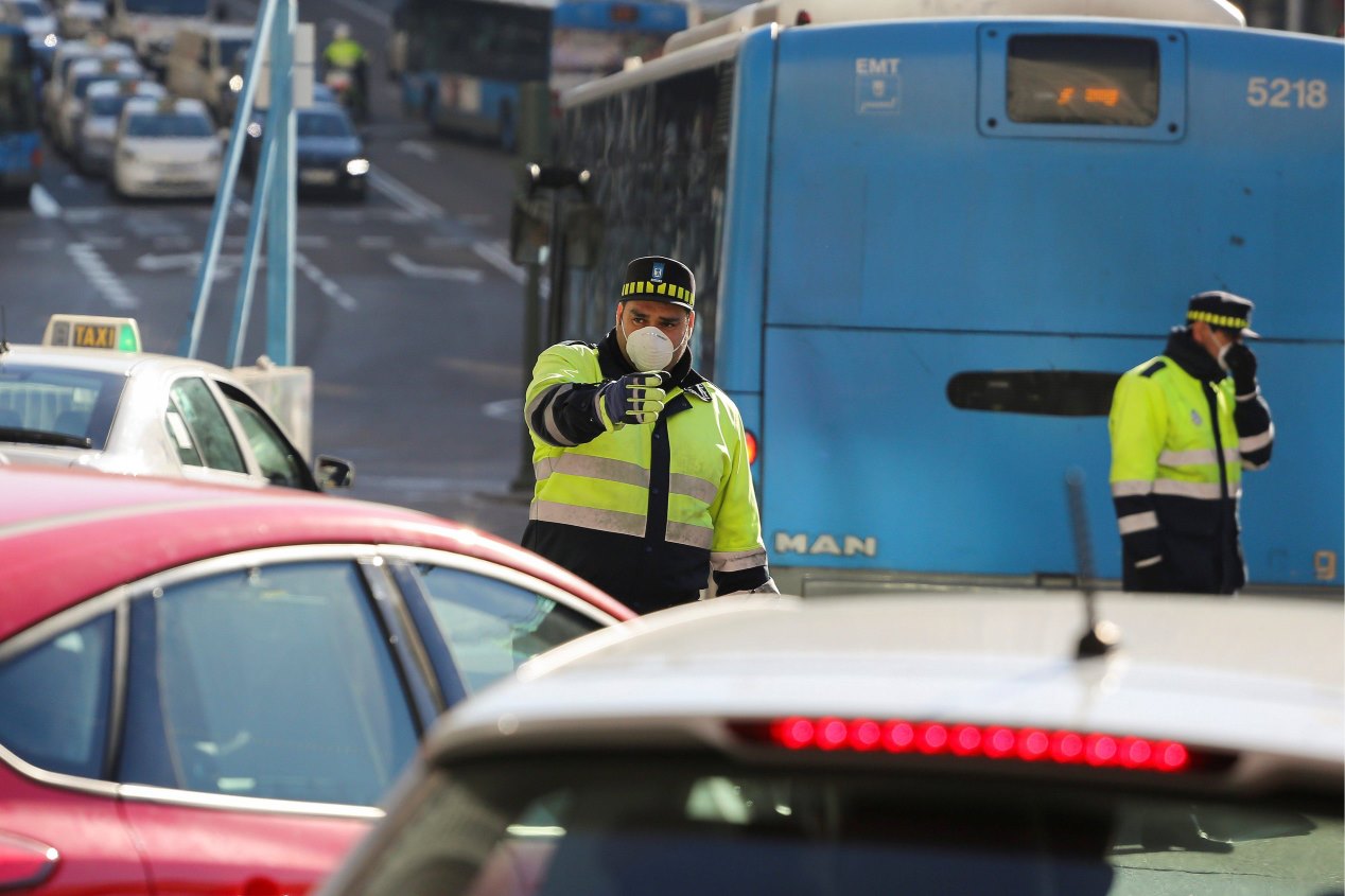 Cuándo prohibirán los coches Diesel y gasolina todos los países