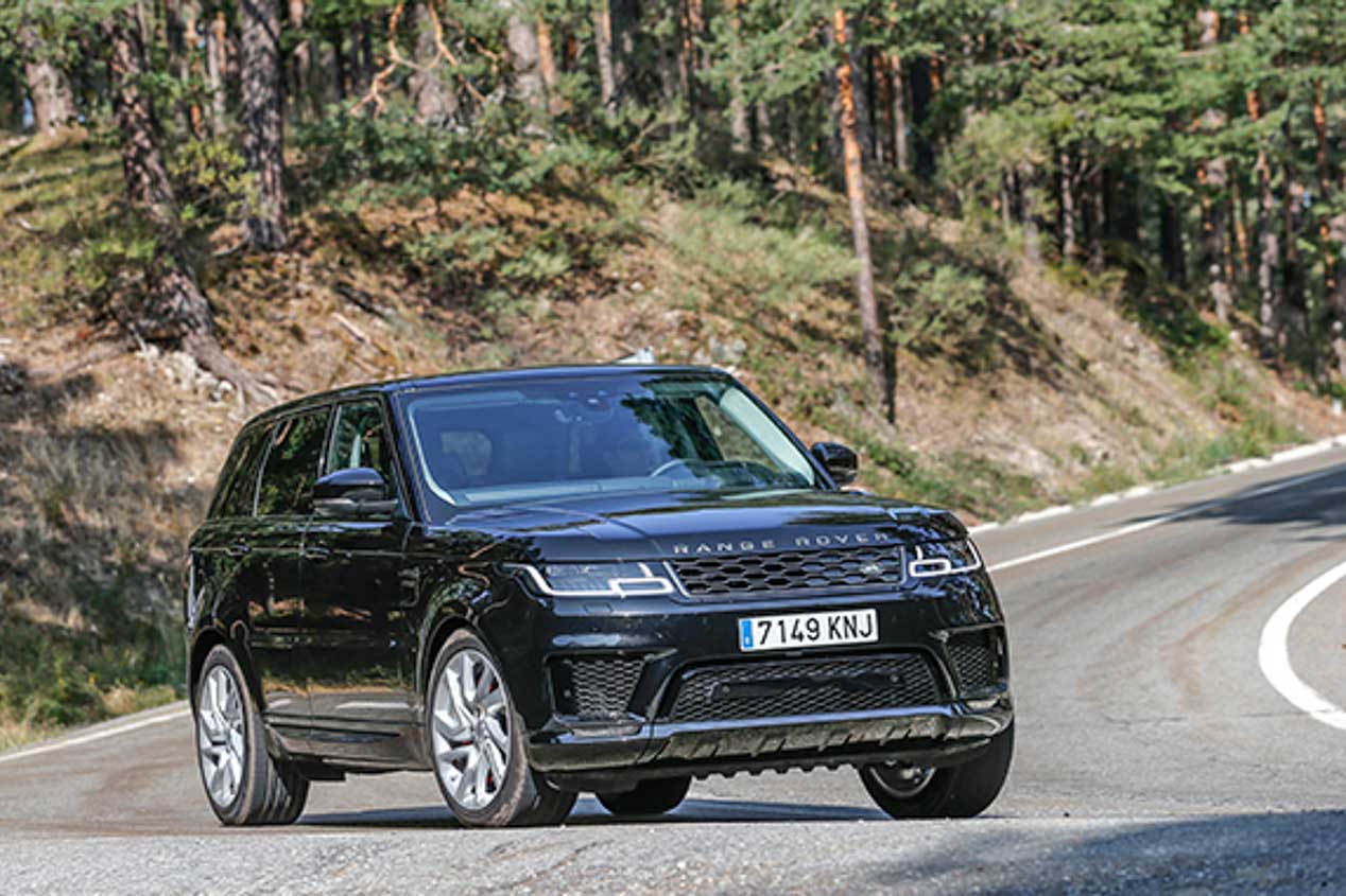 Todos los coches híbridos enchufables o plug in del mercado: guía de compra