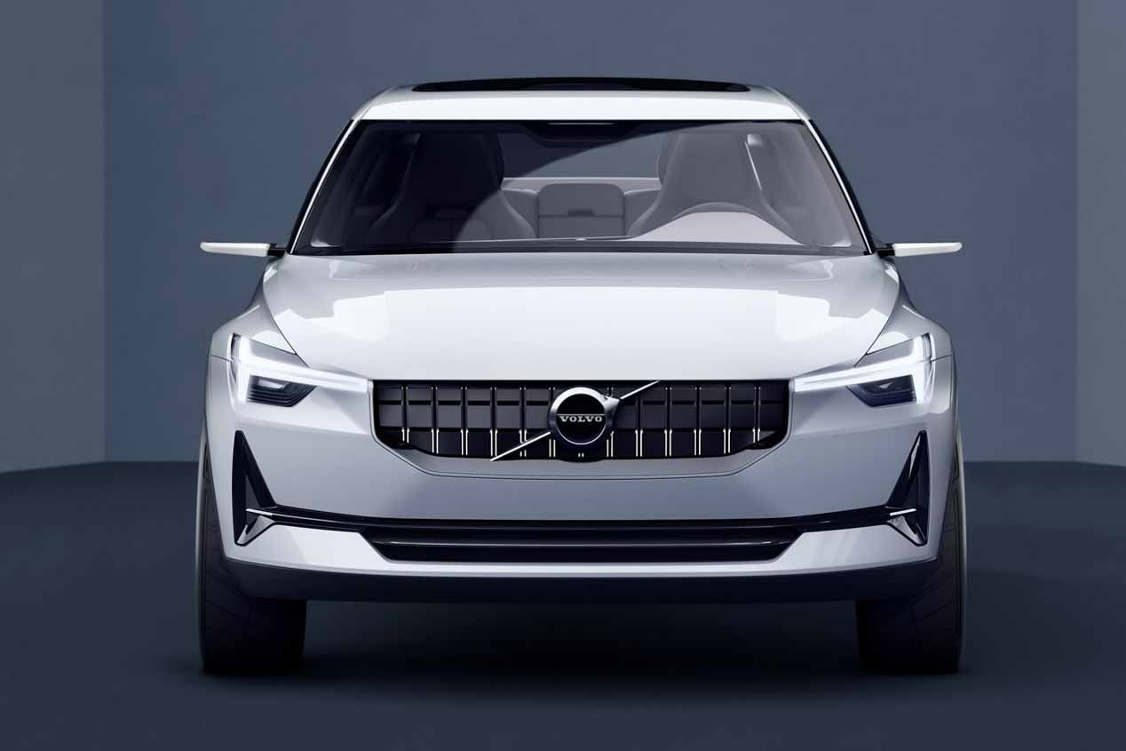 Volvo V40 vs VW Golf: el nuevo duelo de compactos de 2019