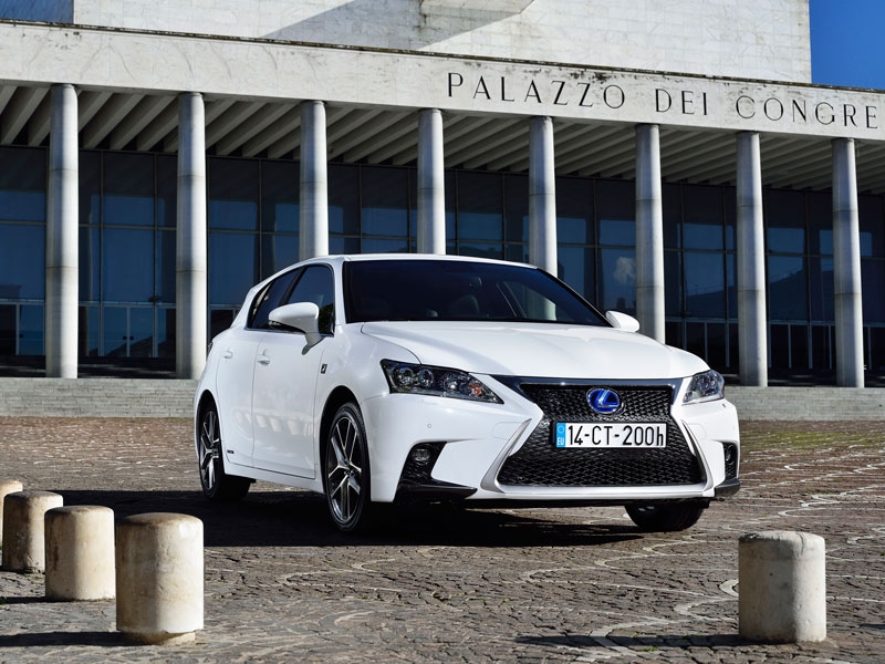 Todos los coches híbridos del mercado: guía de compra