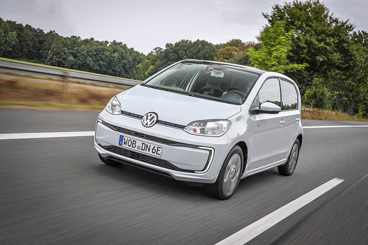 Todos los coches eléctricos del mercado: guía de compra