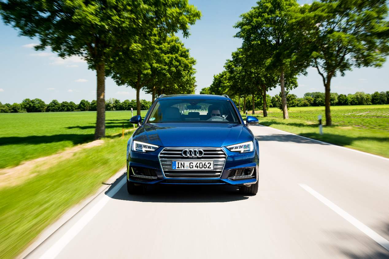 Todos los coches de gas natural GNC del mercado: guía de compra