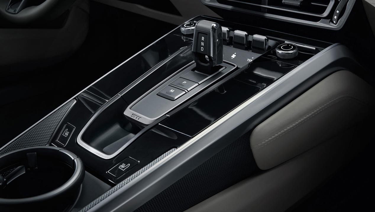 Porsche 911 992: primeros datos, precios y fotos oficiales de la octava generación