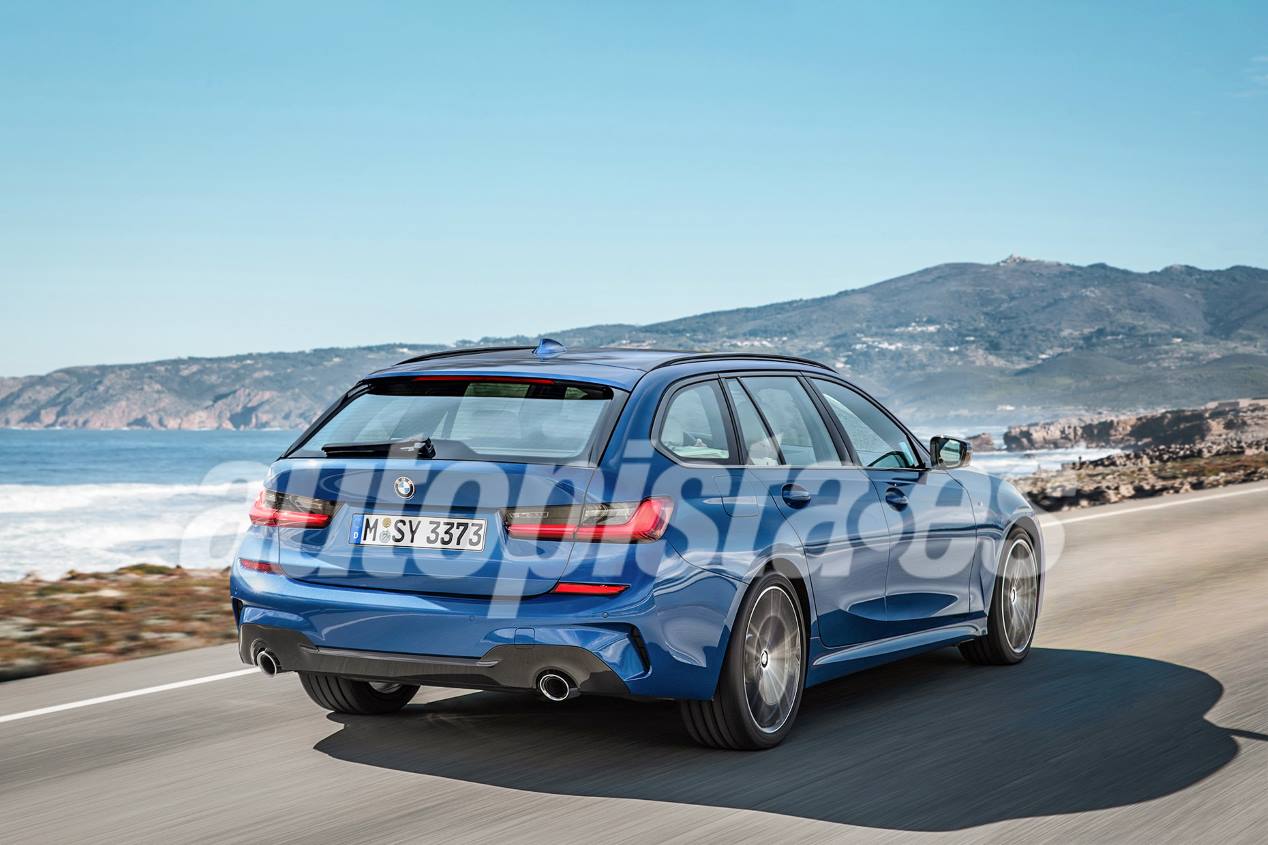 Audi A4 vs BMW Serie 3 vs Mercedes Clase C: las nuevas berlinas de 2019