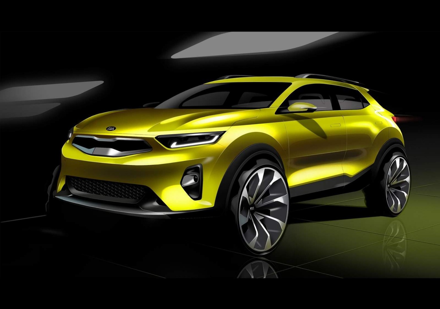 Las novedades de Kia hasta 2025: Ceed SUV, cuatro eléctricos, uno de hidrógeno…