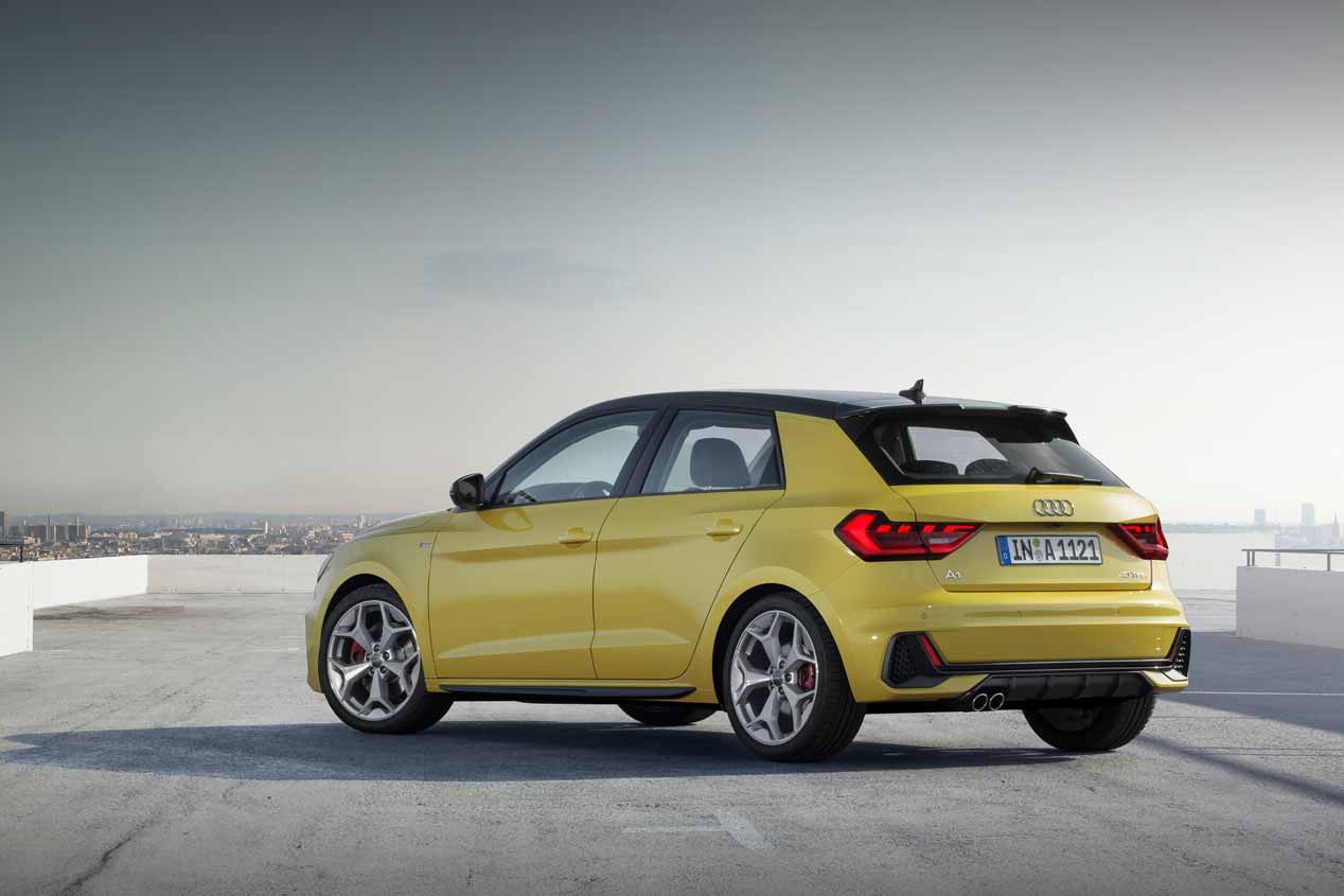 Colofón 2018, las mejores novedades para comprar ya: Tarraco, Kadjar, CR-V, A1…