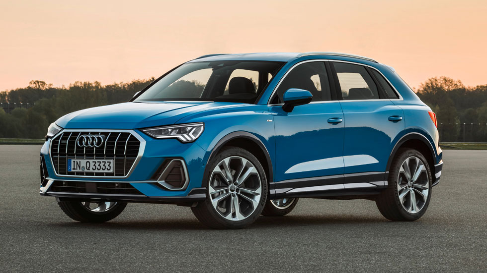 Colofón 2018, las mejores novedades para comprar ya: Tarraco, Kadjar, CR-V, A1…