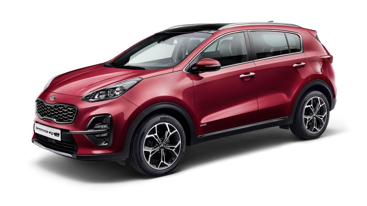 Colofón 2018, las mejores novedades para comprar ya: Tarraco, Kadjar, CR-V, A1…