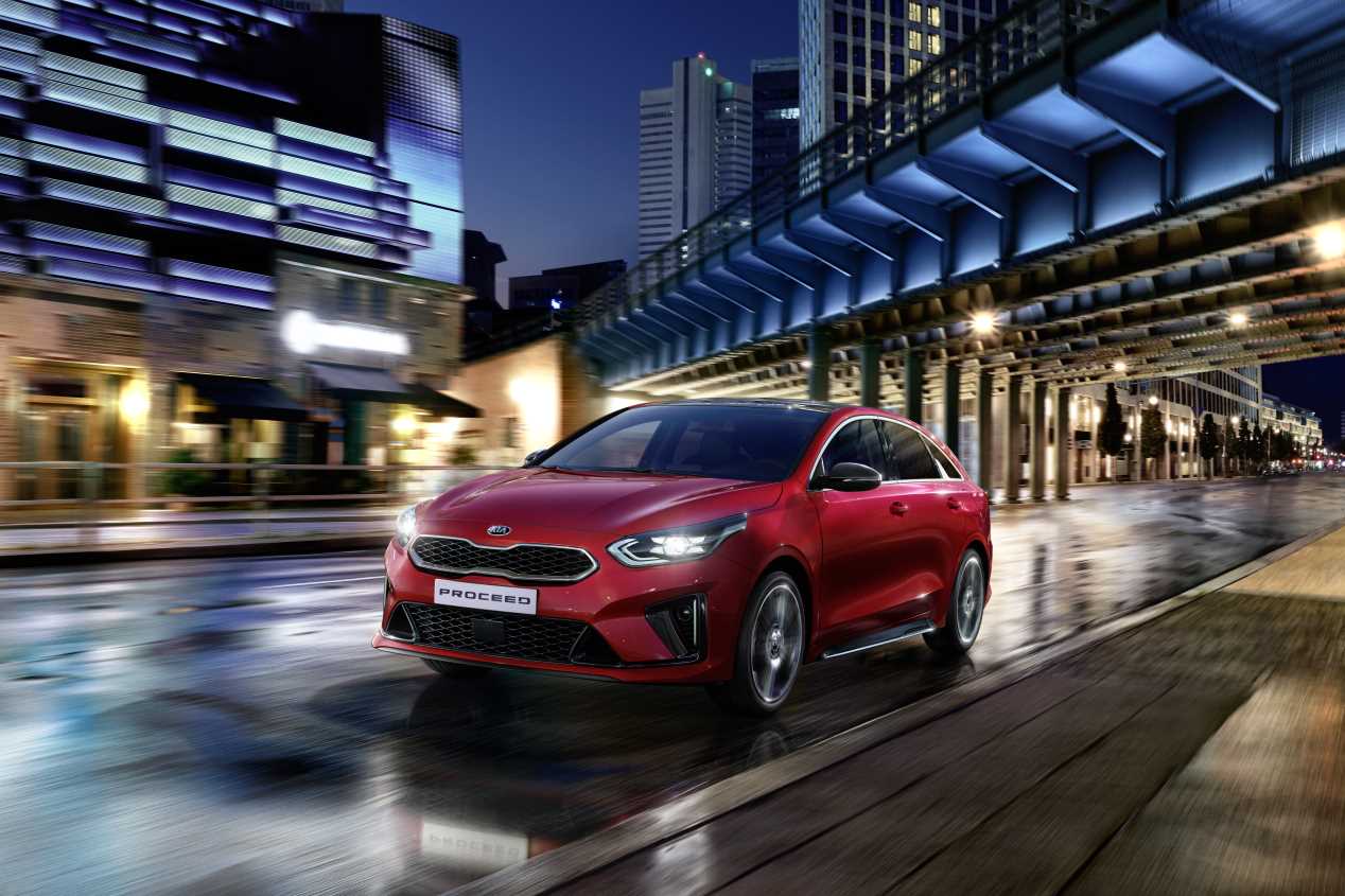 Colofón 2018, las mejores novedades para comprar ya: Tarraco, Kadjar, CR-V, A1…