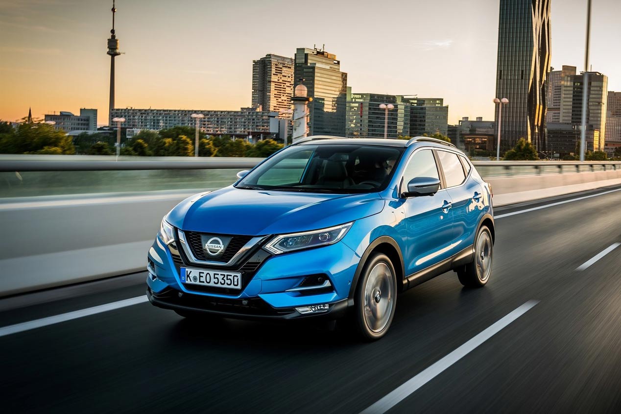 Los coches más vendidos del año en España en cada categoría