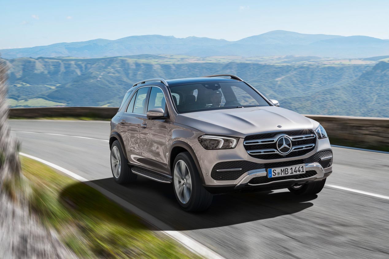 Los coches más vendidos del año en España en cada categoría