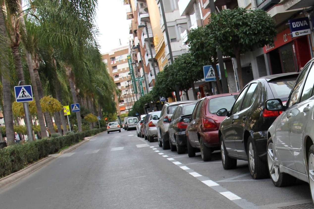 Nuevos límites de velocidad en España: todos los cambios que vienen en 2019