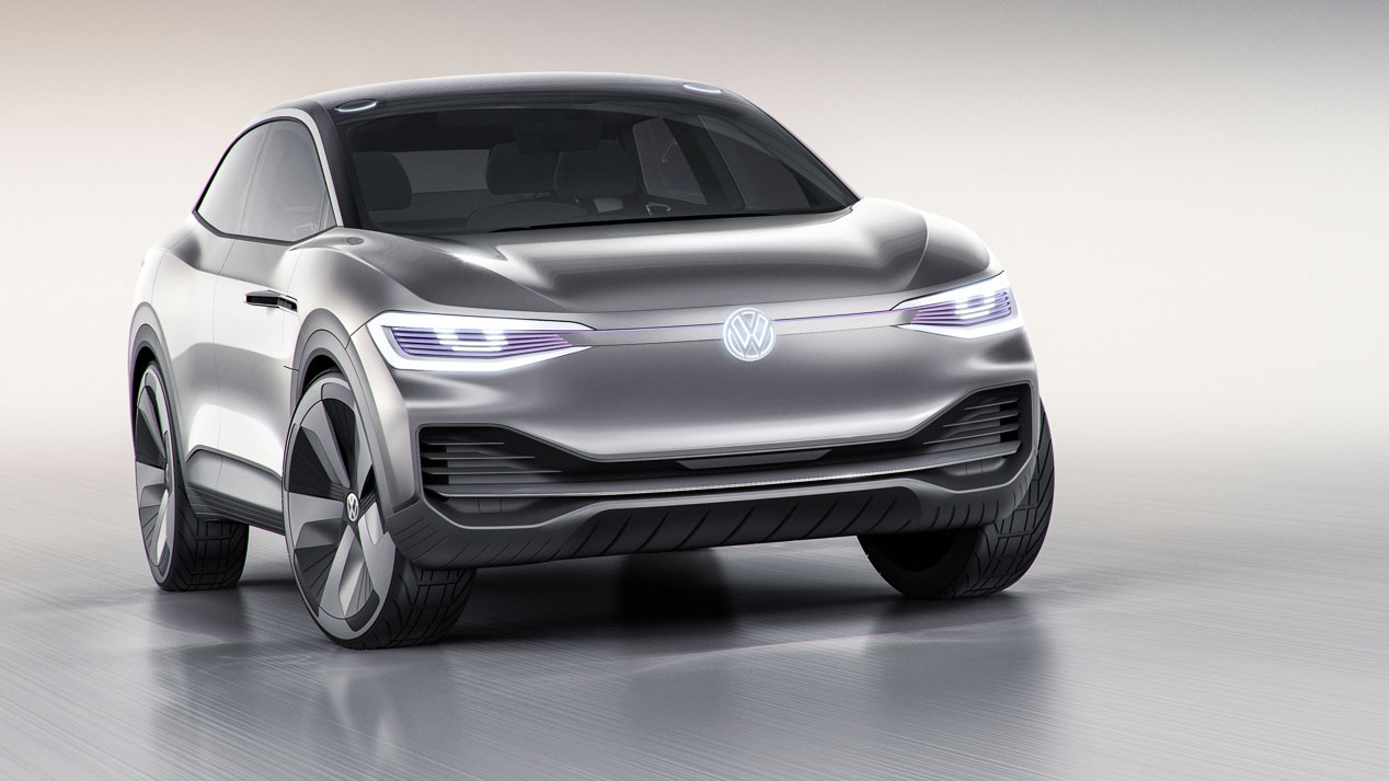 Ofensiva anti-Tesla: los 32 coches eléctricos que llegan hasta 2024