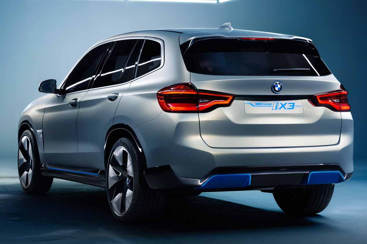 Ofensiva anti-Tesla: los 32 coches eléctricos que llegan hasta 2024