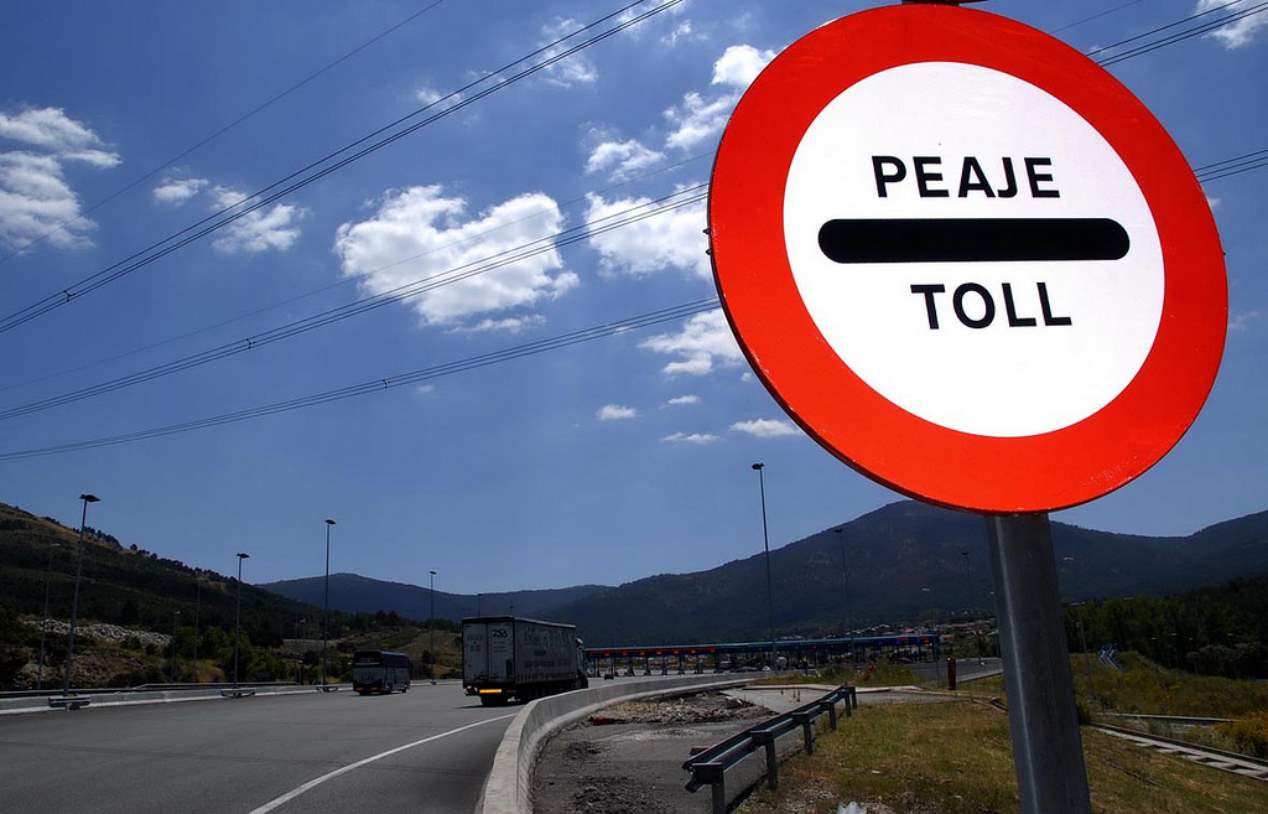 Todo lo que te afectará en 2019: carné por puntos, carreteras de peaje, multas…