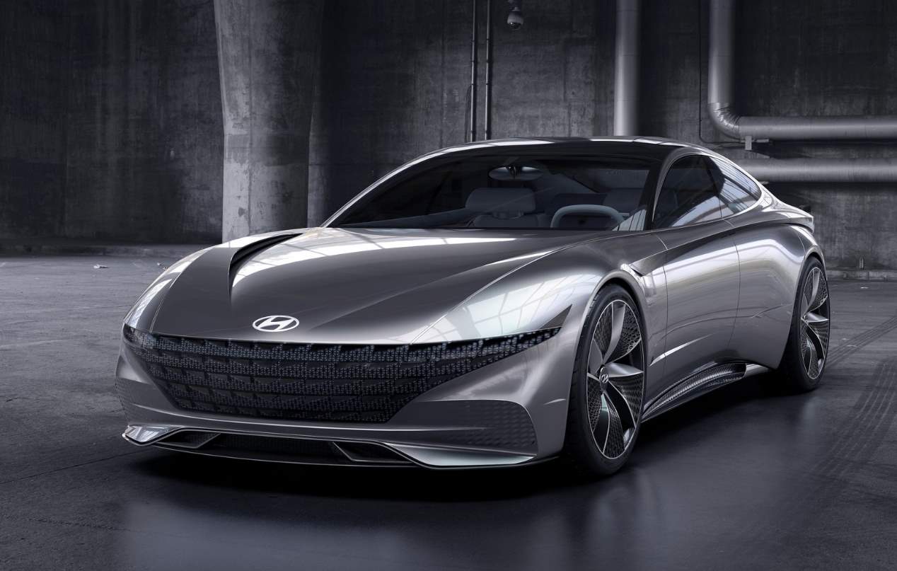 Lo próximo y más nuevo de Hyundai: Sonata y Genesis SUV 2019