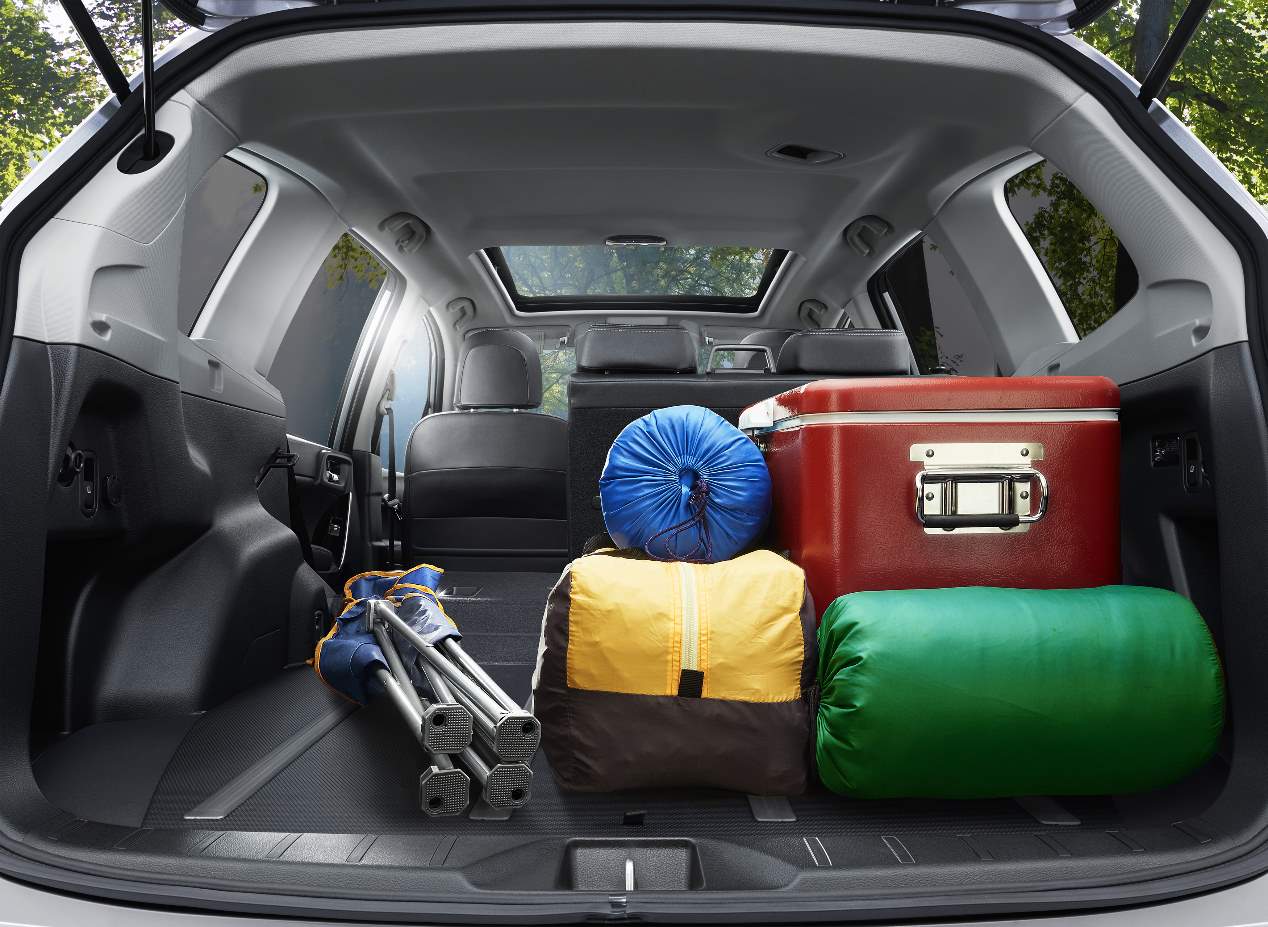 Subaru Forester 2019: precios y datos para España del renovado SUV