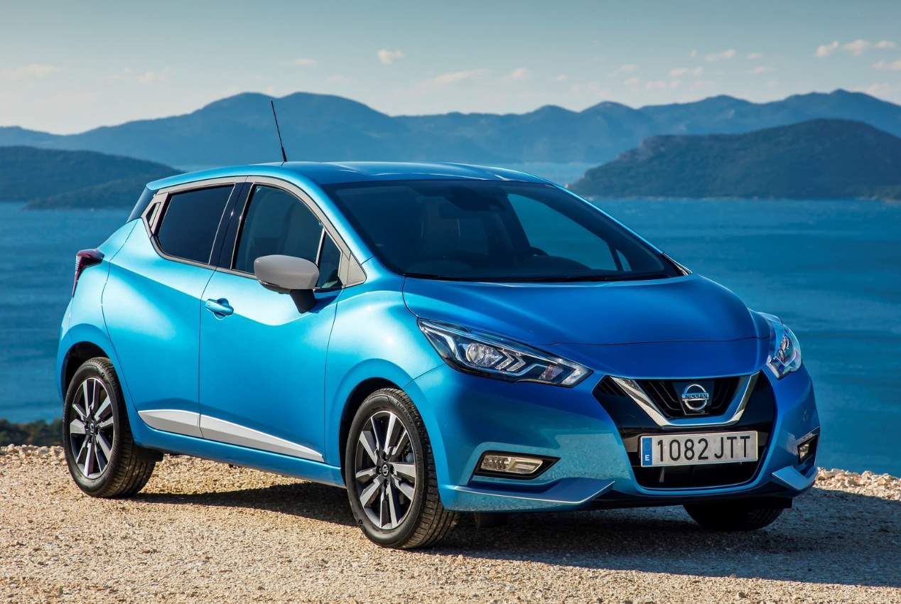 Los mejores coches pequeños de 2019: 208, Corsa, Clio, Sandero…