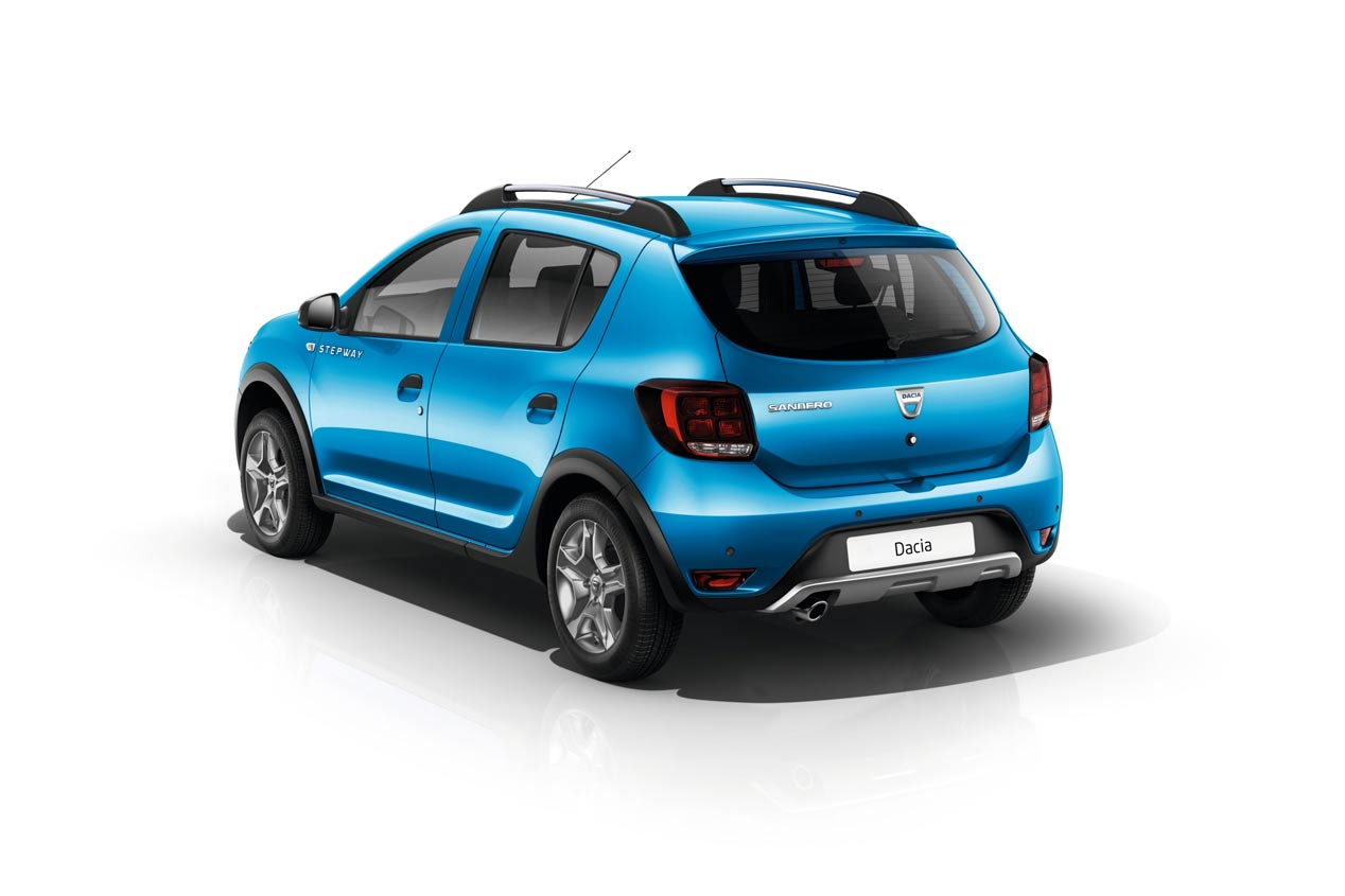 Los mejores coches pequeños de 2019: 208, Corsa, Clio, Sandero…