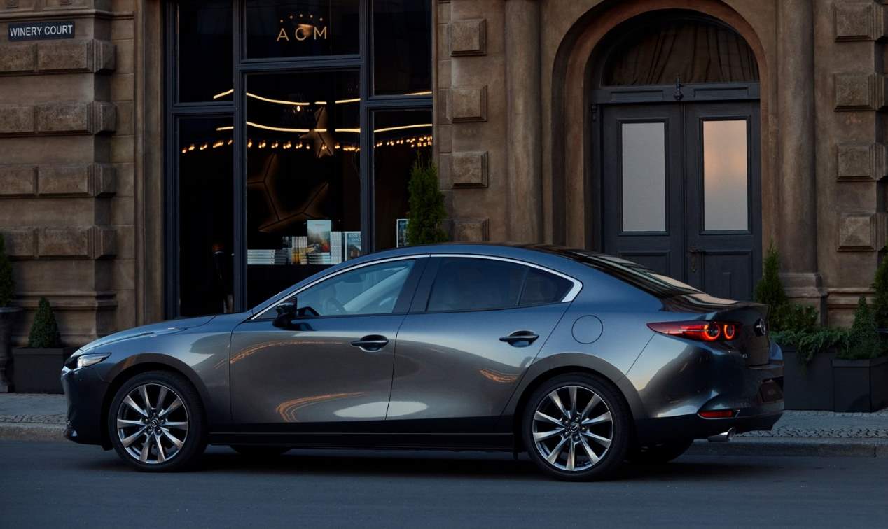 Las mejores berlinas de 2019: Serie 3, Passat, A4, Model 3…