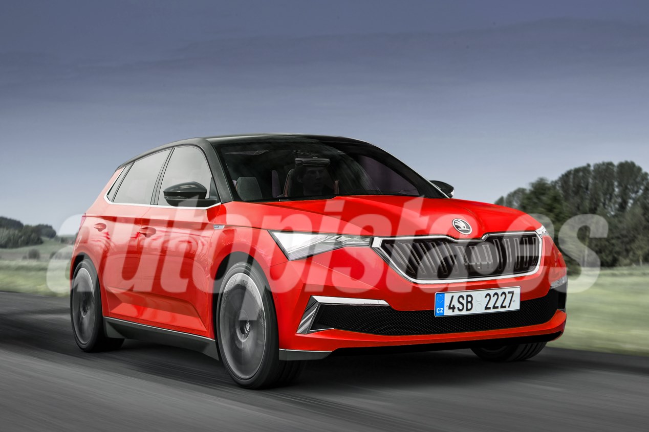 Todo lo nuevo de Skoda hasta 2023: Scala, Kamiq, Octavia, Superb, Fabia…