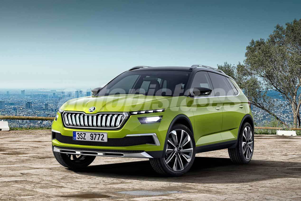 Todo lo nuevo de Skoda hasta 2023: Scala, Kamiq, Octavia, Superb, Fabia…