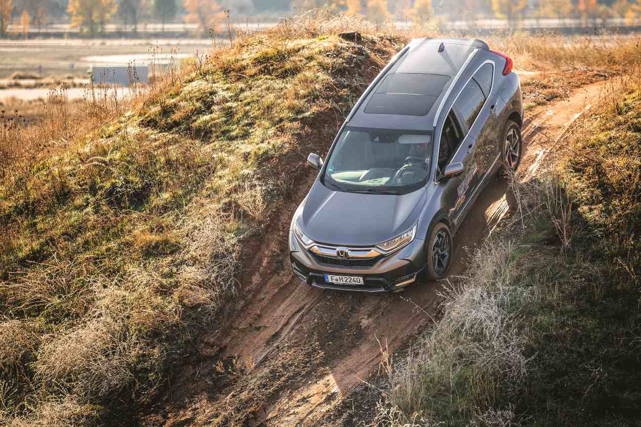 ¿El mejor SUV de 7 plazas? Comparativa: Santa Fe, CR-V, Tarraco, Tiguan, 5008, Kodiaq, X-Trail y Sorento