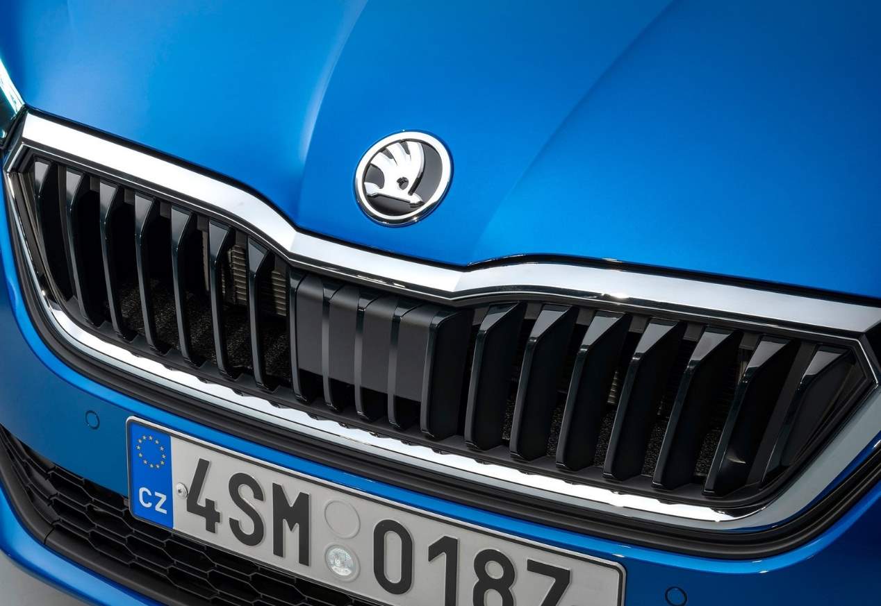 Skoda Fabia 2020: así será el nuevo utilitario, basado en Seat Ibiza y Audi A1