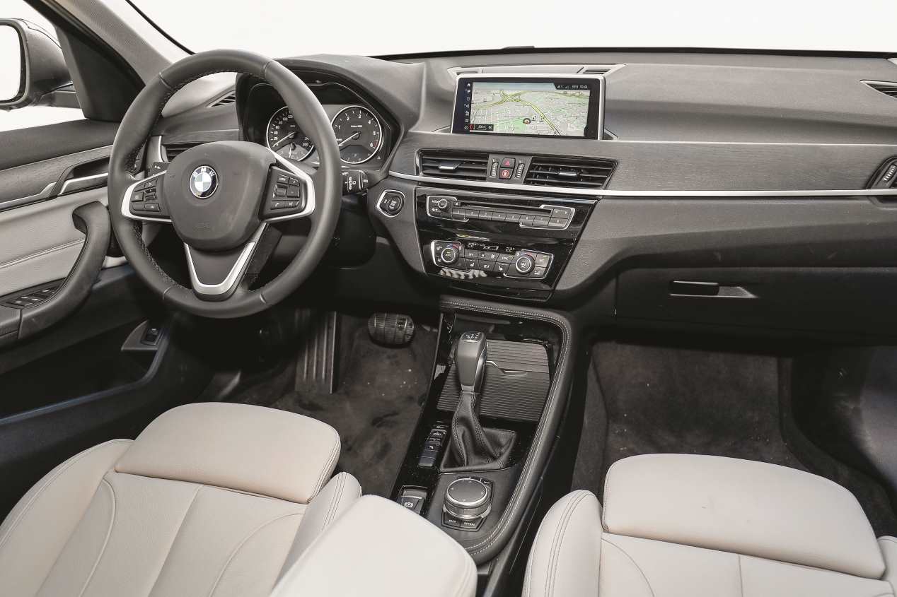 Comparativa: BMW X1 18d vs BMW X2 18d, ¿qué SUV compacto interesa más?