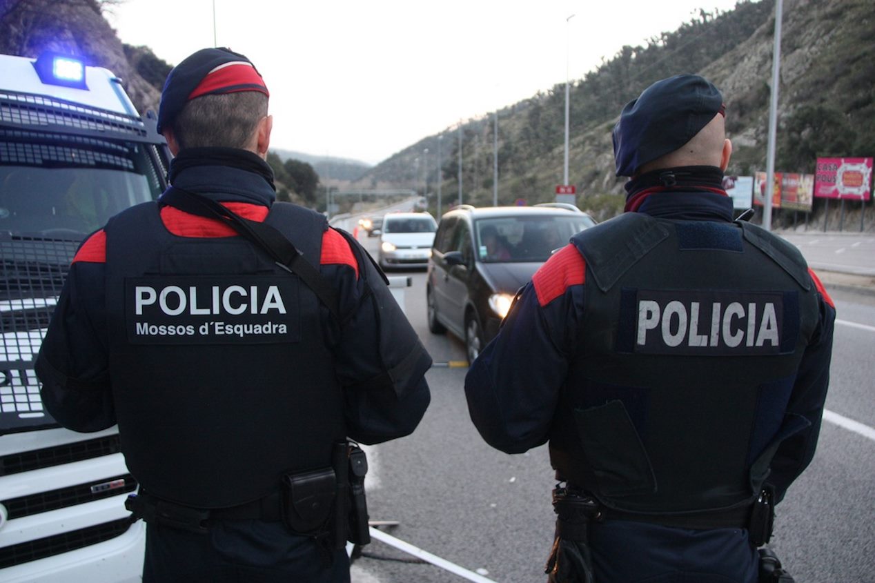 Todos los radares fijos, móviles y de tramo de Catalunya, por tipos y provincias