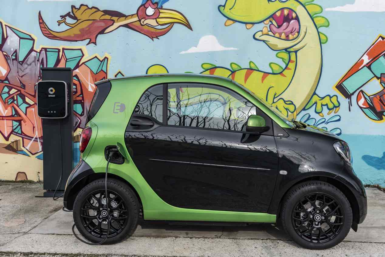 Por qué no habrá coches por debajo de 20.000 euros en los próximos años