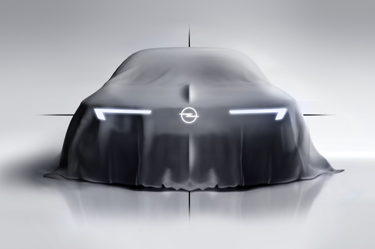 Opel Corsa 2020: el nuevo utilitario se pone a punto